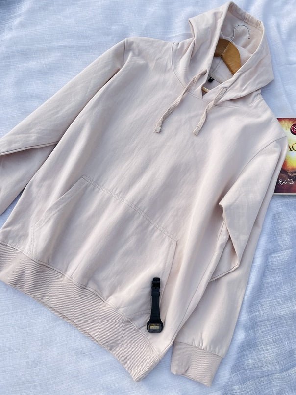 Customised date and symbol embroiderd Hoodies image 2