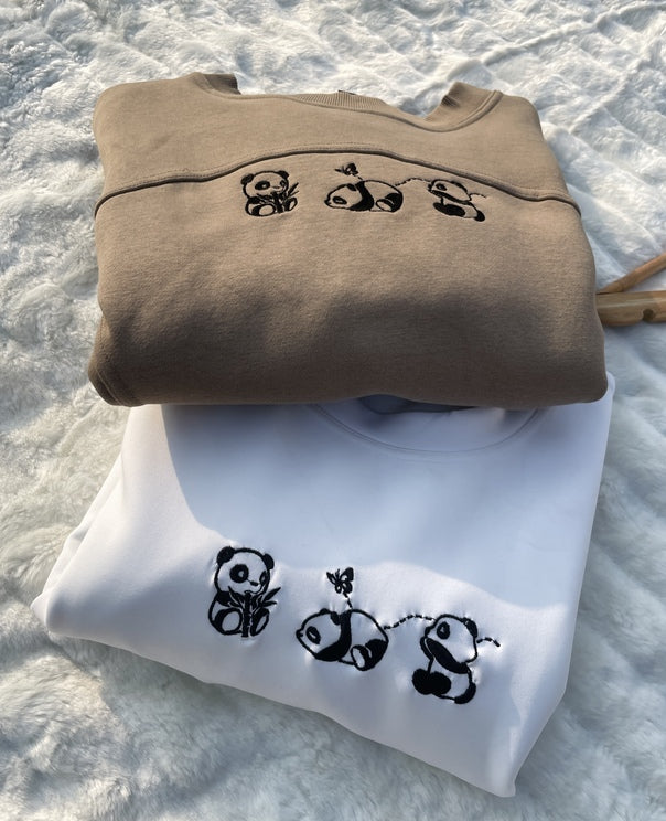 Playing Panda image 0