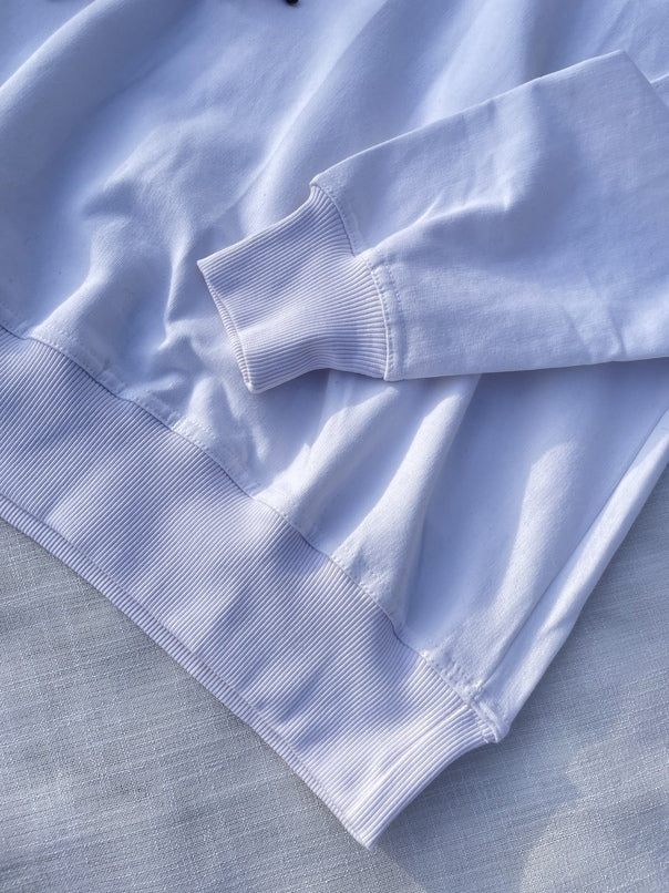 Girl math university Sweatshirt image 3