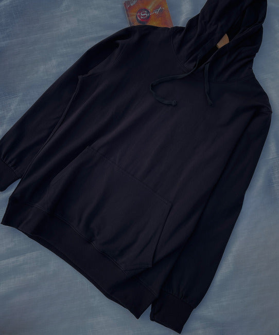 Heart embroiderd Hoodies image 5